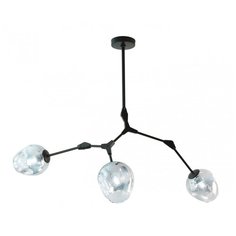 Люстра Kink light Нисса 07512-3,19(05), E27, 120 Вт