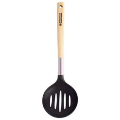 Шумовка PROFFI KITCHEN PKT0122 Wood