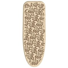 VAL CL14354-XL Чехол для гладильной доски. большой. 143*54 см. CLASSIC. шт Valiant