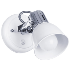 Спот Arte Lamp Jovi A1677AP-1WH