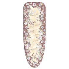 VAL RM13047-L Чехол для гладильной доски, средний, 130*47 см, ROMANTIC, шт Valiant