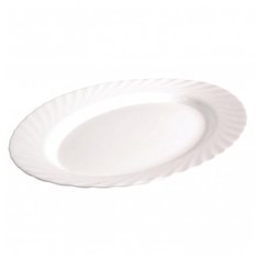Блюдо овальное ТРИАНОН 35см (65669) Luminarc