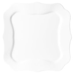 Тарелка десертная ОТАНТИК УАЙТ 20.5см Luminarc