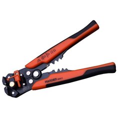 Щипцы для зачистки электропроводов, 0,05-8 мм// HARDEN