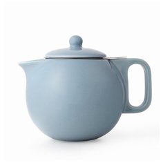 V76063 Чайник заварочный с ситечком 0,9л Jaimi Viva Scandinavia