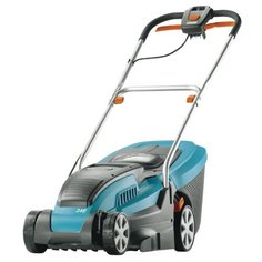 Газонокосилка электрическая Gardena PowerMax 1400/34