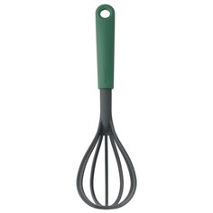 122828 Венчик-шумовка, темно-зеленый Brabantia