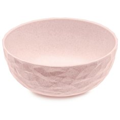 Миска Koziol CLUB Organic, D 16см, розовая