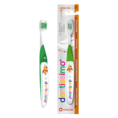 Зубная щетка Dentissimo