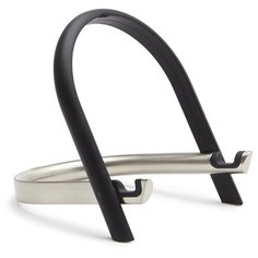 Подставка для планшета Umbra Udock никель