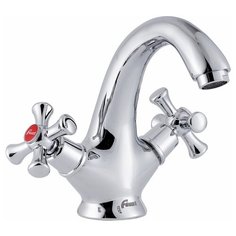 Смеситель для раковины FAUZT FZs-901-07 тип См-УмДЦБА