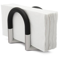 Держатель для салфеток Umbra Swivel никель