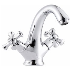 Смеситель для раковины ПРОФСАН ПСМ-712-75 ЕВРО тип См-УмДЦБА Prof San