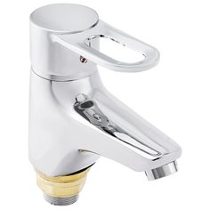 Смеситель для раковины ПРОФСАН ПСМ-740-008 ПЛЮС тип См-УмОЦБА Prof San