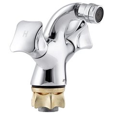 Смеситель для биде ПРОФСАН ПСМ-930-38 КВАДРО тип См-БДЦБА Prof San