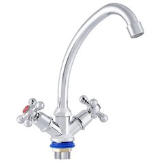 Смеситель для кухни FAUZT FZs-211-54 тип См-МДЦБА