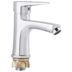 Смеситель для раковины ПРОФСАН ПСМ-759-044 ПЛЮС тип См-УмОЦБА Prof San