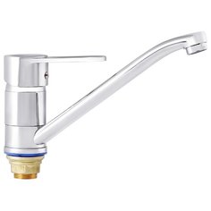 Смеситель для кухни ПРОФСАН ПСМ-425-008 ПЛЮС тип См-МОЦБА, См-УмОЦБА Prof San
