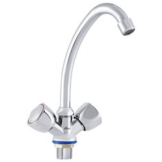 Смеситель для кухни FAUZT FZs-211-17 тип См-МДЦБА