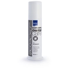 Зубная паста-крем Luxurious® Whitening отбеливающая, 100 мл Inter Med
