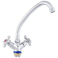 Смеситель для кухни FAUZT FZs-223-10 тип См-МДЦБА