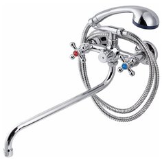 Смеситель Fauzt