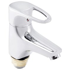 Смеситель для раковины ПРОФСАН ПСМ-740-084 ЕВРО тип См-УмОЦБА Prof San