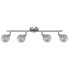 Спот SINCLAIR 5669-4 Globo Lighting