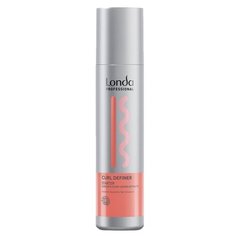 Средство CURL DEFINER для защиты волос LONDA PROFESSIONAL перед химической завивкой 250 мл