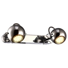 Спот SPIA A9128AP-2CC Arte Lamp