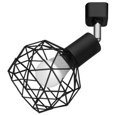 Спот SOSPIRO A6141PL-1BK Arte Lamp