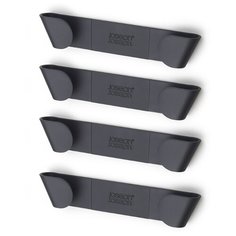 Набор Joseph Joseph из 4 держателей для крышек CupboardStore