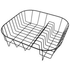 Сушилка для посуды Mallony DR-2 настольная 310856 34*34*10,5см