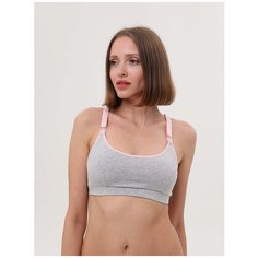 Бюстгальтер для беременных и кормящих HUNNY mammy 22002