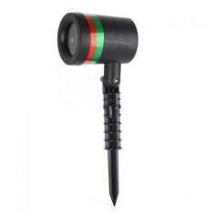 Проектор STAR SHOWER Laser Light Unic