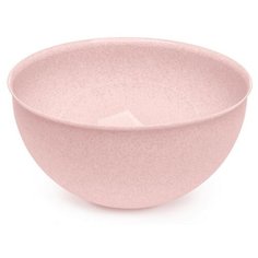 Миска Koziol PALSBY L Organic, 5 л, розовая