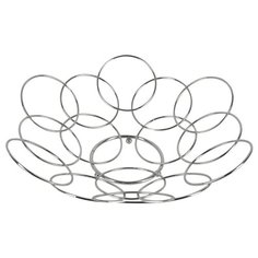 Фруктовница REGENT 93-TR-01-13 TRINA 32*11см