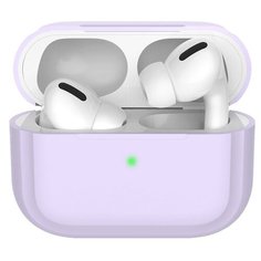 Чехол силиконовый Deppa для AirPods Pro