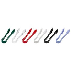 Щипцы Н225 мм ПОЛИКАРБОНАТ ПРОЗРАЧНЫЕ Bora