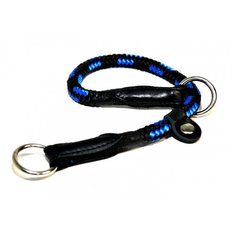 Ошейник (петля, удавка) CHOKERZ для собак 12 мм 70 см