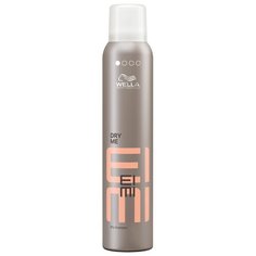 Сухой шампунь EIMI без фиксации WELLA PROFESSIONALS dry me 180 мл