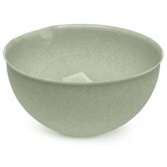 Миска Koziol PALSBY L Organic, 5 л, зелёная