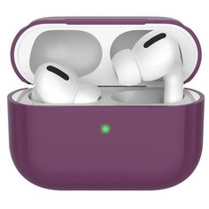 Чехол силиконовый Deppa для AirPods Pro