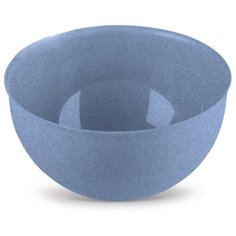 Миска Koziol PALSBY M Organic 2 л синий