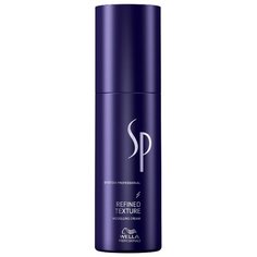 Крем без фиксации SYSTEM PROFESSIONAL моделирующий refined texture 75 мл