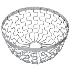 Фруктовница REGENT 93-TR-01-11 TRINA 24*14см