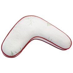 Подушка BOOMERANG MF, 65x65х25 см Espera