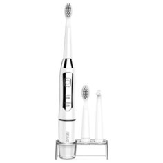 SEAGO / Электрическая зубная щетка SEAGO 910, белый