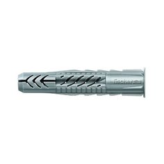 Дюбель универсальный с буртом UX 6 x 35 R (100шт.) Fischer