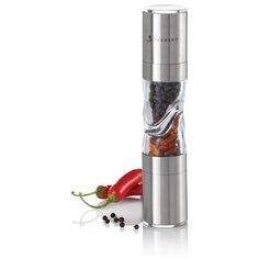 Мельница для перца и соли Jardeko, JD649, ручная 2 в 1